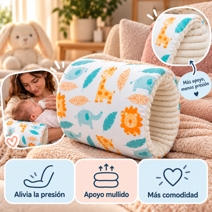 Almohada de Lactancia para Bebé